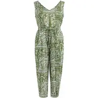 Zabaione - Dames Jumpsuit - M