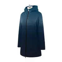 Animo FW'22 Waterdichte jas Lala-Navy-32