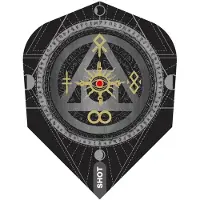 Shot Alchemy - Dart Flights