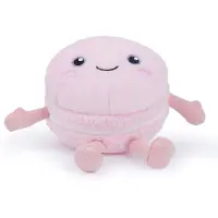 BESITOS Squishies - Macaron - 17Cm - Knuffel
