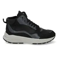 Xsensible 33008.3.001-gx dames veterboots sportief
