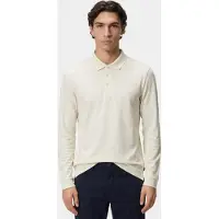 HUGO BOSS Polo lange mouw pado 30 10241542 01 50468392/118