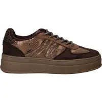 POSH by Poelman Veterschoenen Bruin | Maat: 39
