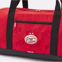 Psv Sporttas Rood Zwart - Eindhoven tas -