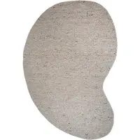 Veer Carpets Vloerkleed stone licht 462 organisch 160 x 230 cm