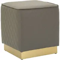 Mauro Ferretti Kruk Square Stool Sharon 35×35×38 cm