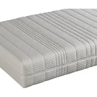 Mörgenn Medic Flow Topper - Pantera Koudschuim - 10cm - 200x210 cm
