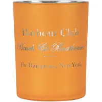 Mars & More Theelichthouder harbour club oranje medium 12cm