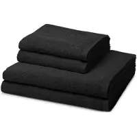Ross Sonstiges 2 X handdoek 2 X douchehanddoek - in set Vita