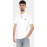 Lyle & Scott Shirt wit