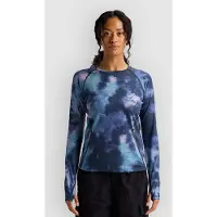 Burton Lightweight Crewneck Lange Mouwen Basislaag
