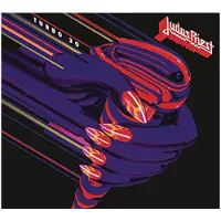 Judas Priest CD - Turbo 30 (30th anniversary edition) - voor Geen - standaard | Maat Standard