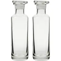 House Doctor Farm fles 2-pack Helder, 25 cl