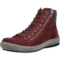 Legero Veterboots rood