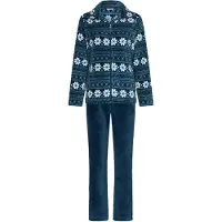 Rebelle Huispak blauw