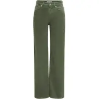 ONLY Jeans groen