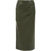 We fashion Rok groen