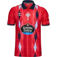 Hummel Functioneel shirt gemengde kleuren / rood