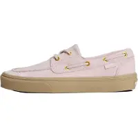 Vans Mocassins rosa