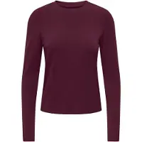 ONLY Shirt rood