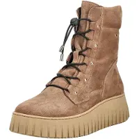 Nero Giardini Veterlaarsjes bruin