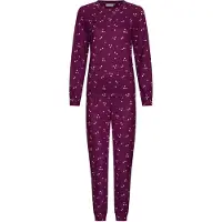 Rebelle Pyjama lila