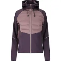Endurance Sportjas 'Eluna' lila