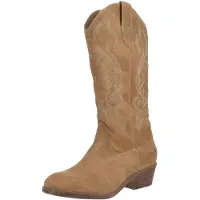 Blowfish Cowboylaarzen bruin