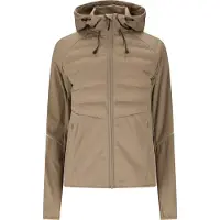 Endurance Sportjas 'Eluna' beige