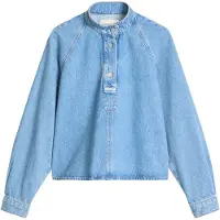 Marc o'polo DENIM Blouse blauw