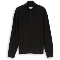 Tom Tailor DENIM Trui zwart
