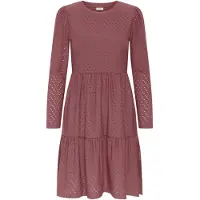 ONLY Jurk pink
