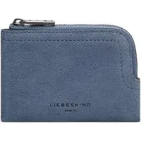 Liebeskind berlin Portemonnee 'Lena' blauw