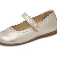 Naturino Ballerina's 'JELKI 2' goud