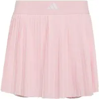 Adidas Rok 'Club' poederroze / wit