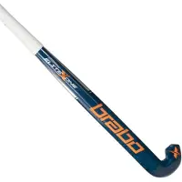Brabo Elite X One Forged Carbon Extreme LowBow