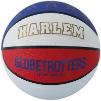 Spalding HG Rubber Basketball