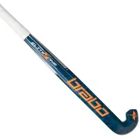 Brabo Elite X One Forged Carbon Lb