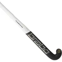 Brabo Traditional Carbon 100 LowBow