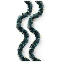 Lumineo Slinger kerstboom | | 2.95 meter