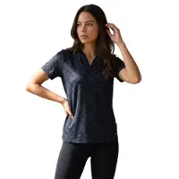 Sjeng Sports Istria tee tennis t-shirt korte mouw dames -