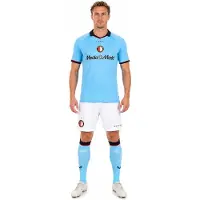Castore Feyenoord Uitshirt 2026-2027