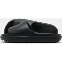 Adidas Muiltjes 'Adilette Lumia' zwart
