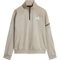 The North Face Trui 'Mountain Athletics' lichtgrijs