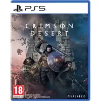 Crimson Desert | PS5