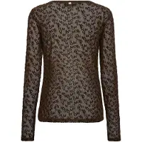 Mos Mosh Blouse lange mouw 176020 loretta