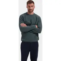 Dstrezzed Sweater heren neill big chenille 406836/569