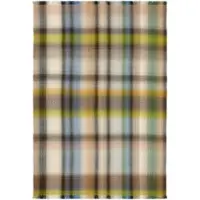 Missoni Plaid Check New Beige Multicolor-130 x 190 cm