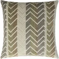 Missoni Sierkussen Squame Beige Multicolor (60 x 60 cm)