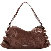 Desigual Schoudertas SIROCO XELA dames One size